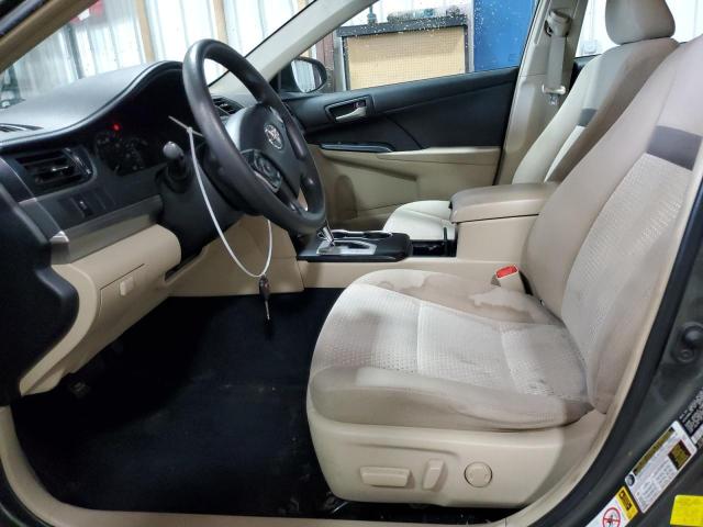 Photo 7 from auction – 2014 TOYOTA CAMRY L with VIN 4T4BF1FK8ER356364