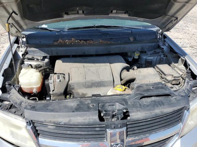 Photo 11 from auction – 2009 DODGE JOURNEY SX with VIN 3D4GH57VX9T233859