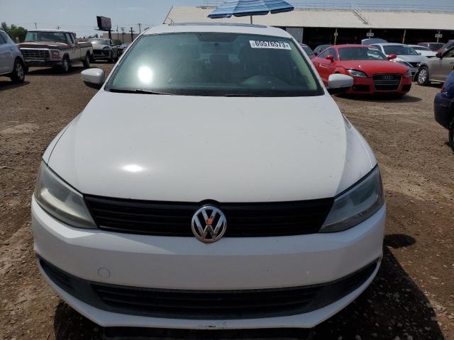 Photo 5 from auction – 2012 VOLKSWAGEN JETTA SE with VIN 3VWDP7AJ2CM416272