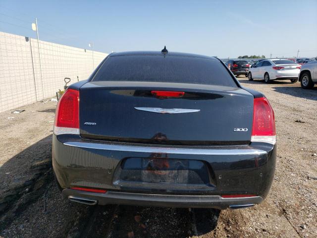 Photo 6 from auction – 2018 CHRYSLER 300 LIMITE with VIN 2C3CCAKG6JH120231