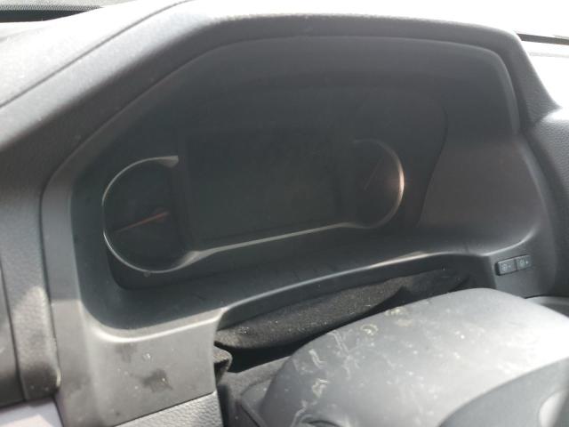 Photo 9 from auction – 2021 HONDA PILOT SE with VIN 5FNYF6H21MB096805