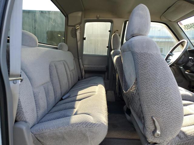 Photo 10 from auction – 1997 CHEVROLET GMT-400 C1 with VIN 2GCEC19R5V1154610