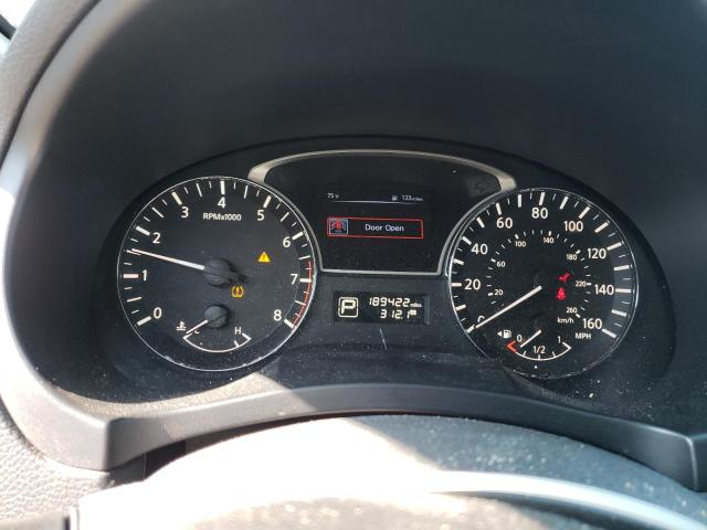 Photo 9 from auction – 2015 NISSAN ALTIMA 2.5 with VIN 1N4AL3AP7FC593877