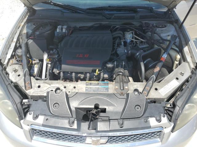 Photo 11 from auction – 2006 CHEVROLET IMPALA SUP with VIN 2G1WD58C069203391