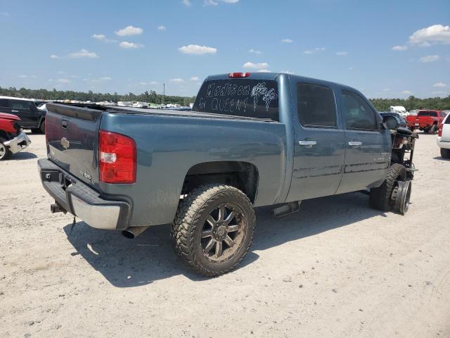 Photo 3 from auction – 2009 CHEVROLET SILVERADO with VIN 3GCEK23M19G261611