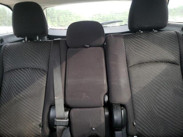 Photo 10 from auction – 2012 DODGE JOURNEY SX with VIN 3C4PDDBG5CT396485