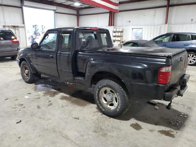 Photo 2 from auction – 2003 FORD RANGER SUP with VIN 1FTZR45E13TA04604