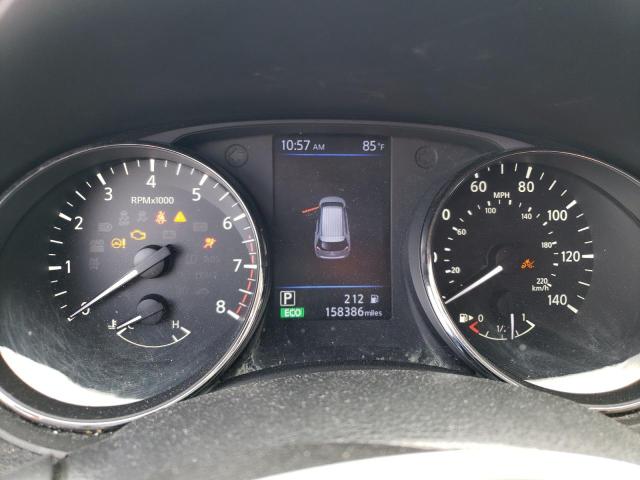 Photo 9 from auction – 2018 NISSAN ROGUE S with VIN KNMAT2MT9JP601279