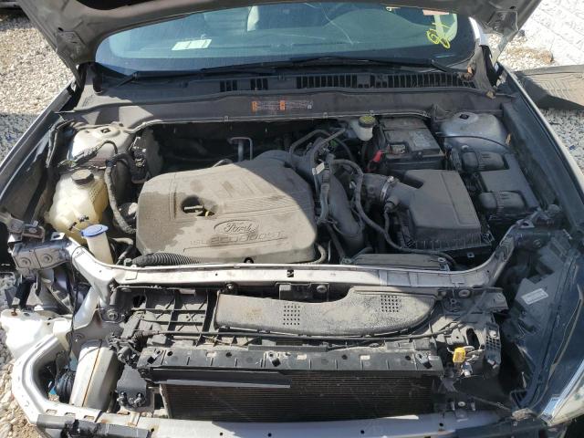 Photo 11 from auction – 2017 FORD FUSION SE with VIN 3FA6P0HD3HR260018