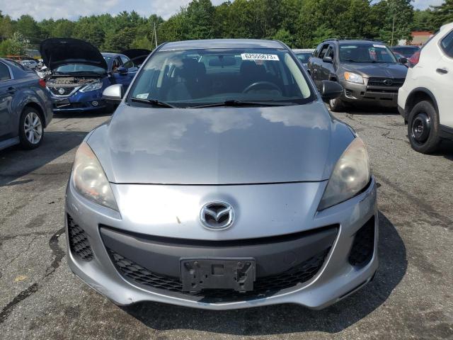 Photo 5 from auction – 2013 MAZDA 3 I with VIN JM1BL1TG2D1745587
