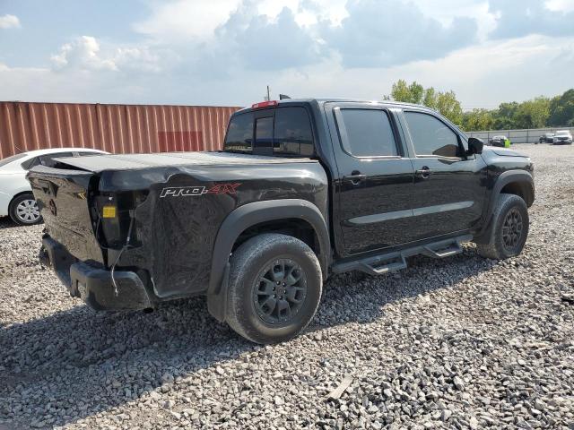 Photo 3 from auction – 2022 NISSAN FRONTIER S with VIN 1N6ED1EK3NN655366
