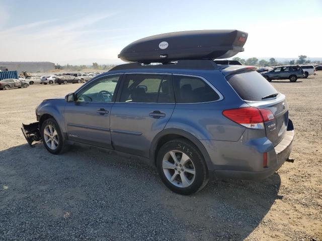 Снимка 2 от търг – 2013 SUBARU OUTBACK 2. с VIN 4S4BRBLC2D3243387