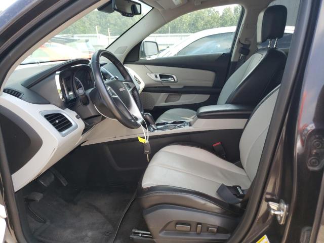 Photo 7 from auction – 2016 GMC TERRAIN SL with VIN 2GKALPEK5G6154417