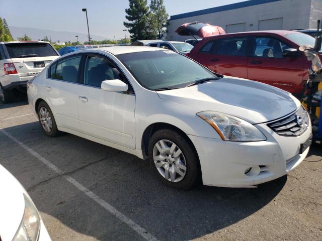 Photo 4 from auction – 2012 NISSAN ALTIMA BAS with VIN 1N4AL2AP2CN469218