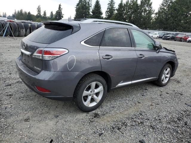 Photo 3 from auction – 2013 LEXUS RX 350 BAS with VIN 2T2BK1BA0DC174589