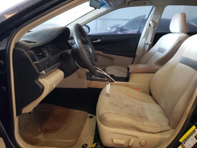 Photo 7 from auction – 2012 TOYOTA CAMRY BASE with VIN 4T4BF1FK2CR160613