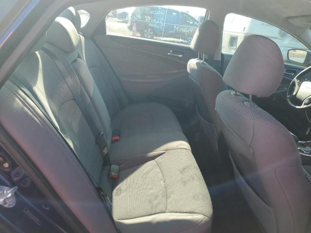 Photo 10 from auction – 2012 HYUNDAI SONATA GLS with VIN 5NPEB4AC7CH350040