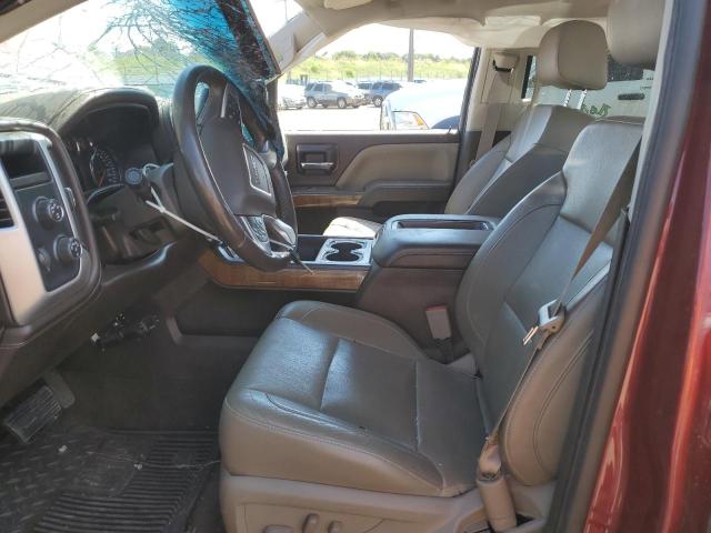 Photo 7 from auction – 2014 GMC SIERRA K15 with VIN 3GTU2VECXEG448728