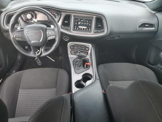 Photo 8 from auction – 2022 DODGE CHALLENGER with VIN 2C3CDZBTXNH211890