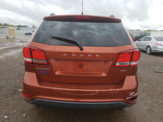 Снимка 6 от търг – 2012 DODGE JOURNEY SX с VIN 3C4PDCBG5CT223933