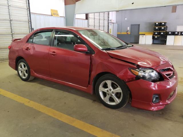 Photo 4 from auction – 2011 TOYOTA COROLLA BA with VIN 2T1BU4EE4BC648149