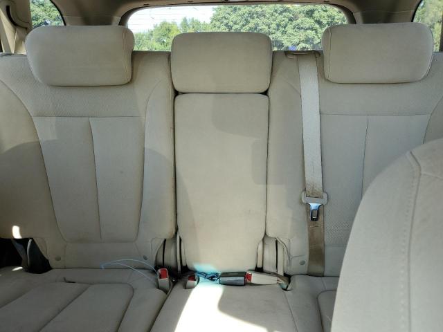 Photo 10 from auction – 2008 HYUNDAI SANTA FE G with VIN 5NMSG73D88H136187