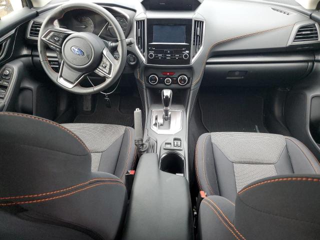 Photo 8 from auction – 2023 SUBARU CROSSTREK with VIN JF2GTAEC1P8331827
