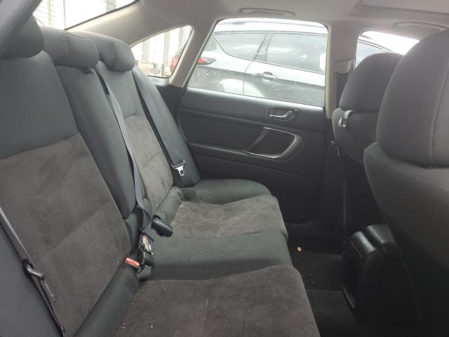Снимка 10 от търг – 2008 SUBARU LEGACY 2.5 с VIN 4S3BL616987221007