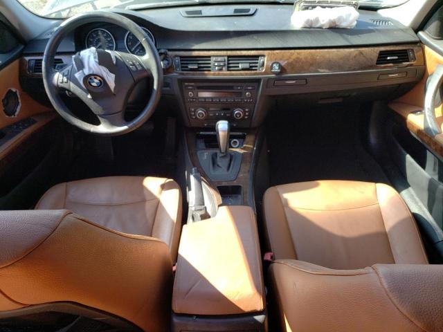Photo 8 from auction – 2009 BMW 328 I SULE with VIN WBAPH57519NL80324