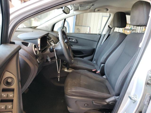 Photo 7 from auction – 2015 CHEVROLET TRAX 1LS with VIN 3GNCJPSB3FL218518