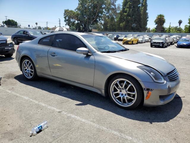 Photo 4 from auction – 2007 INFINITI G35 with VIN JNKCV54E97M907915