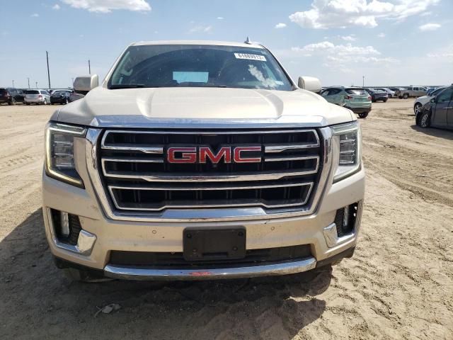 Photo 5 from auction – 2021 GMC YUKON SLT with VIN 1GKS2BKD2MR221376