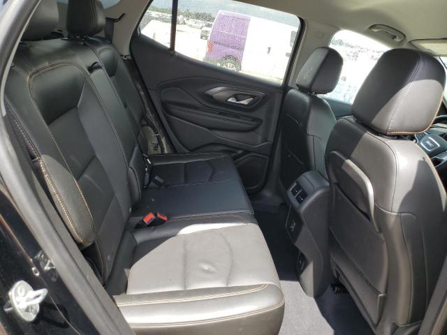 Photo 11 from auction – 2021 GMC TERRAIN SL with VIN 3GKALPEV4ML398853