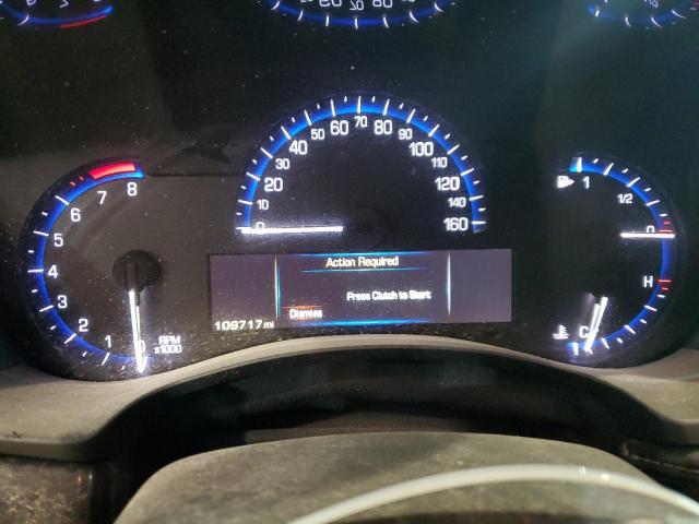 Photo 9 from auction – 2013 CADILLAC ATS with VIN 1G6AA5RX7D0151831
