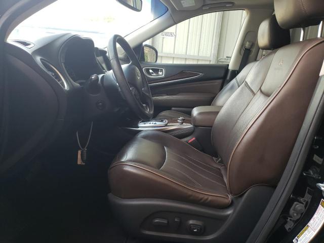 Photo 7 from auction – 2013 INFINITI JX35 with VIN 5N1AL0MM7DC314236