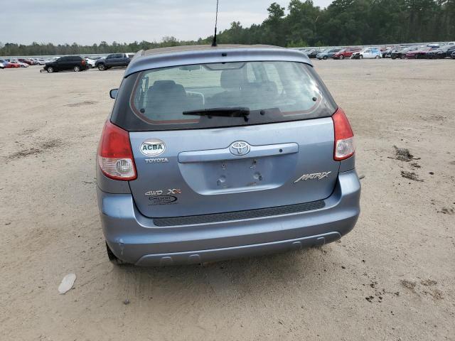 Photo 6 from auction – 2003 TOYOTA COROLLA MA with VIN 2T1LR32EX3C087767