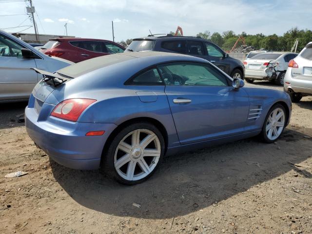 Photo 3 from auction – 2005 CHRYSLER CROSSFIRE with VIN 1C3AN69L55X046531