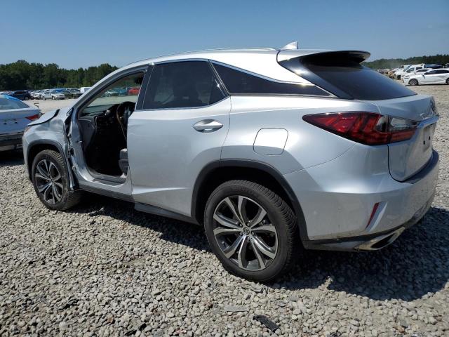 Снимка 2 от търг – 2018 LEXUS RX 350 BAS с VIN 2T2ZZMCA2JC110236