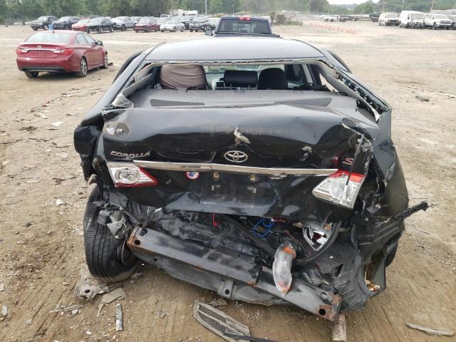 Снимка 6 от търг – 2013 TOYOTA COROLLA BA с VIN 2T1BU4EE7DC013039