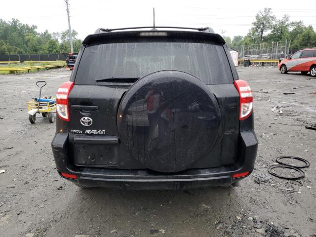 Photo 6 from auction – 2009 TOYOTA RAV4 with VIN JTMZF33V495011095