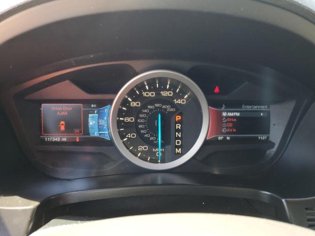 Photo 9 from auction – 2012 FORD EXPLORER X with VIN 1FMHK7D85CGA40071