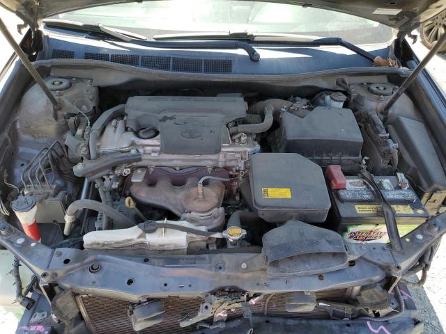 Photo 11 from auction – 2013 TOYOTA CAMRY L with VIN 4T1BF1FK5DU250866