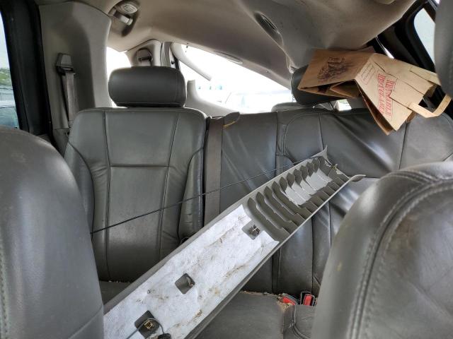 Photo 10 from auction – 2002 CHEVROLET TRAILBLAZE with VIN 1GNES16S926113970