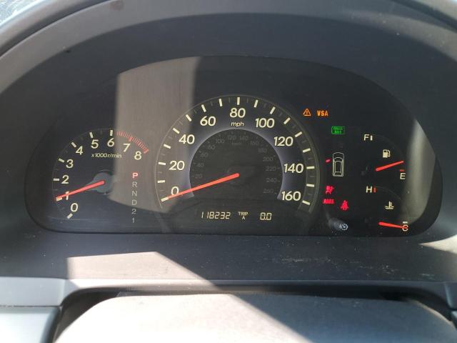 Photo 9 from auction – 2006 HONDA ODYSSEY EX with VIN 5FNRL38666B444261
