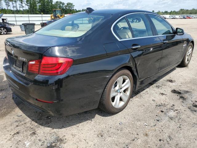 Photo 3 from auction – 2012 BMW 528 XI with VIN WBAXH5C53CDW08861