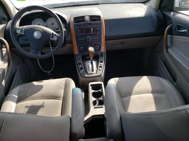Photo 8 from auction – 2006 SATURN VUE with VIN 5GZCZ53426S818310