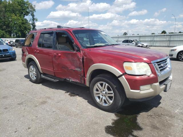Photo 4 from auction – 2006 FORD EXPLORER E with VIN 1FMEU74E46UB25914