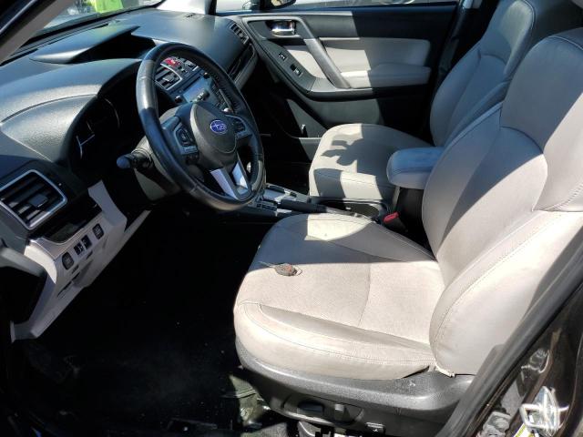 Photo 7 from auction – 2017 SUBARU FORESTER 2 with VIN JF2SJARC7HH535303
