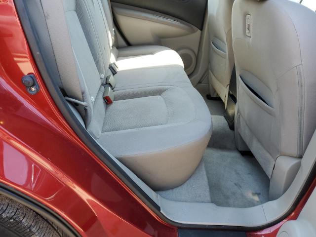 Photo 11 from auction – 2013 NISSAN ROGUE S with VIN JN8AS5MT5DW535025