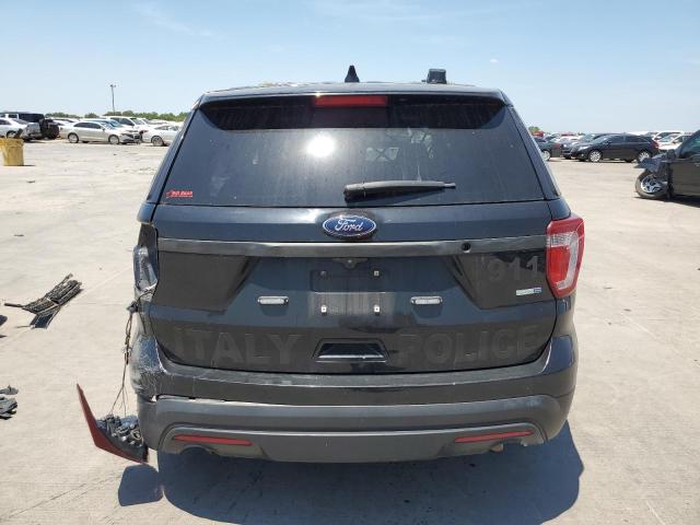 Photo 6 from auction – 2017 FORD EXPLORER P with VIN 1FM5K8AR5HGD57927